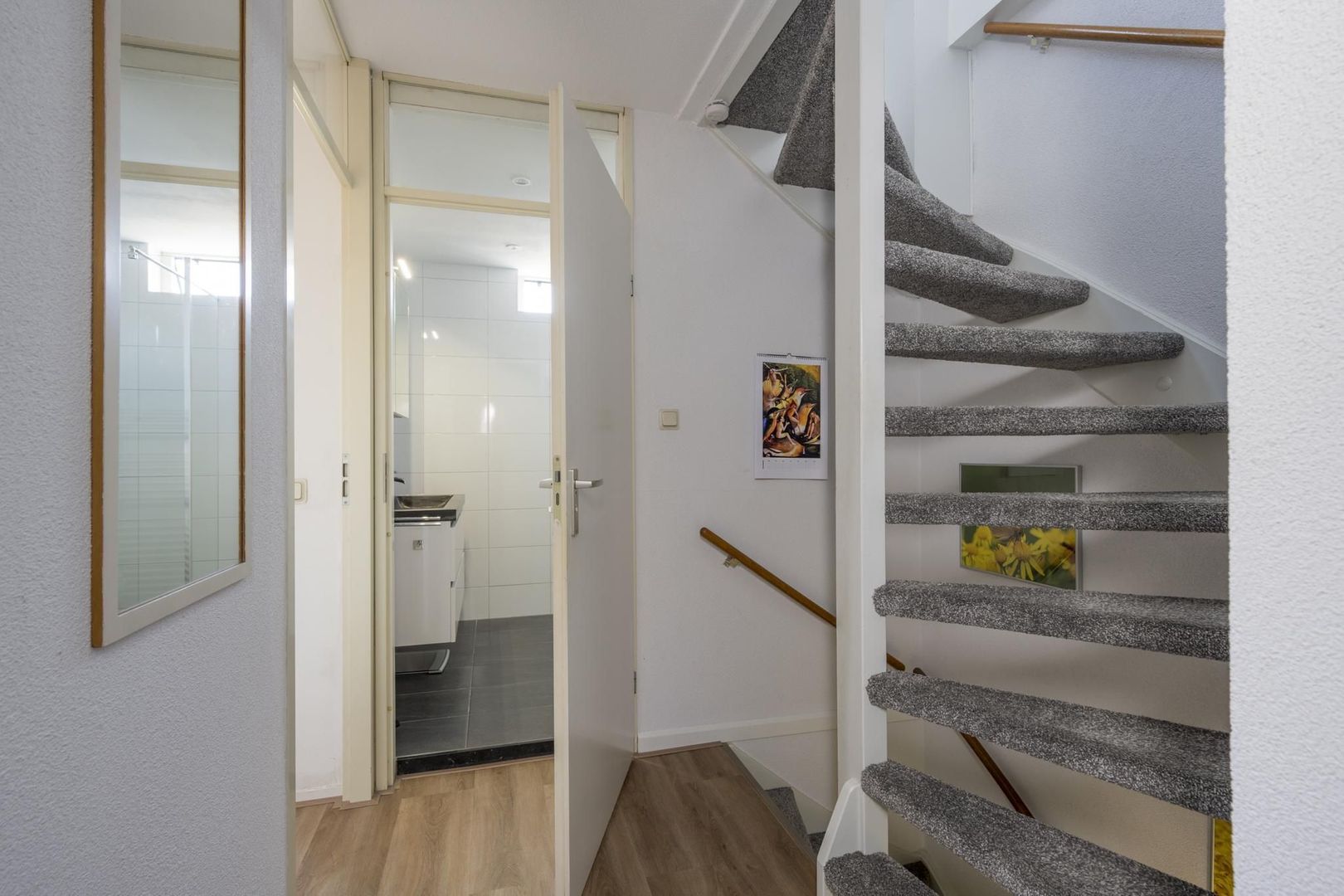 Ds. Hugenholtzstraat 26, Nijkerkerveen foto-18
