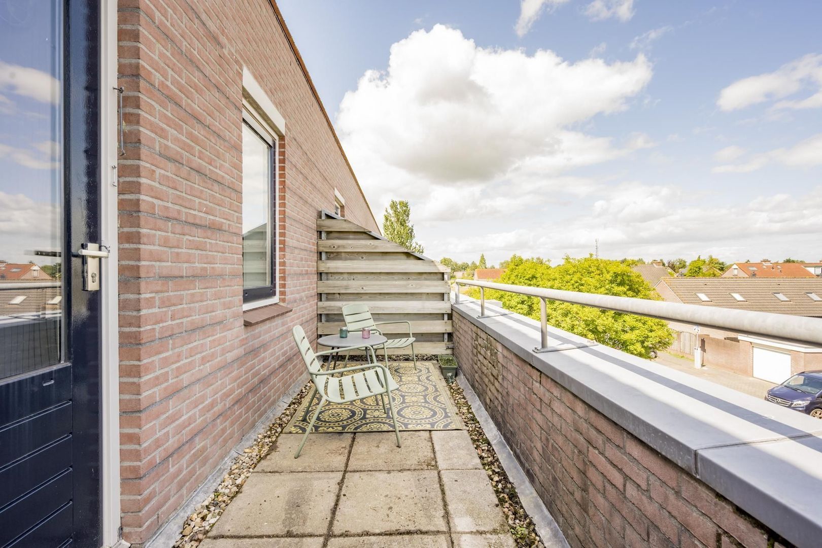 Ds. Hugenholtzstraat 26, Nijkerkerveen foto-24