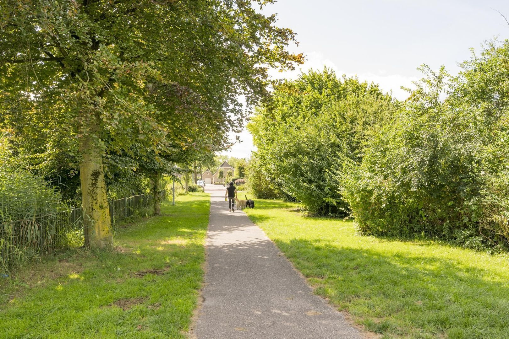 Ds. Hugenholtzstraat 26, Nijkerkerveen foto-37