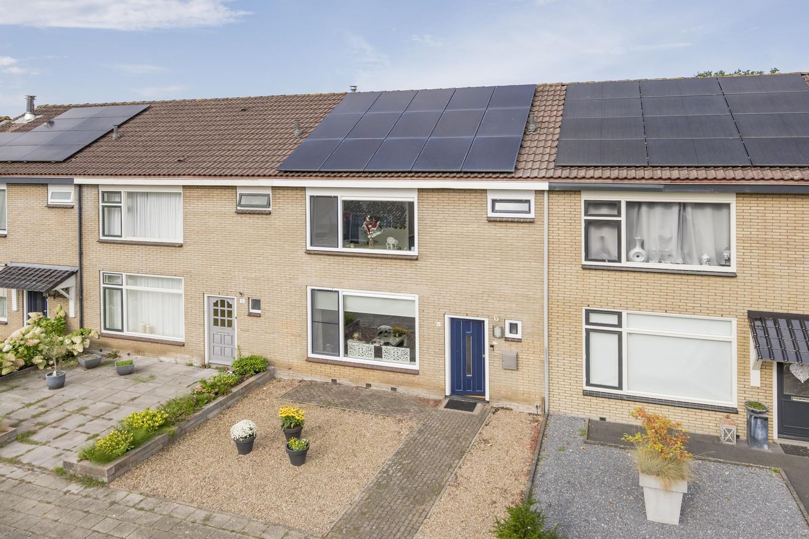 Beukenlaan 3, Nijkerk foto-32