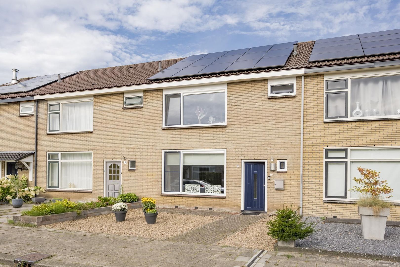 Beukenlaan 3, Nijkerk foto-0