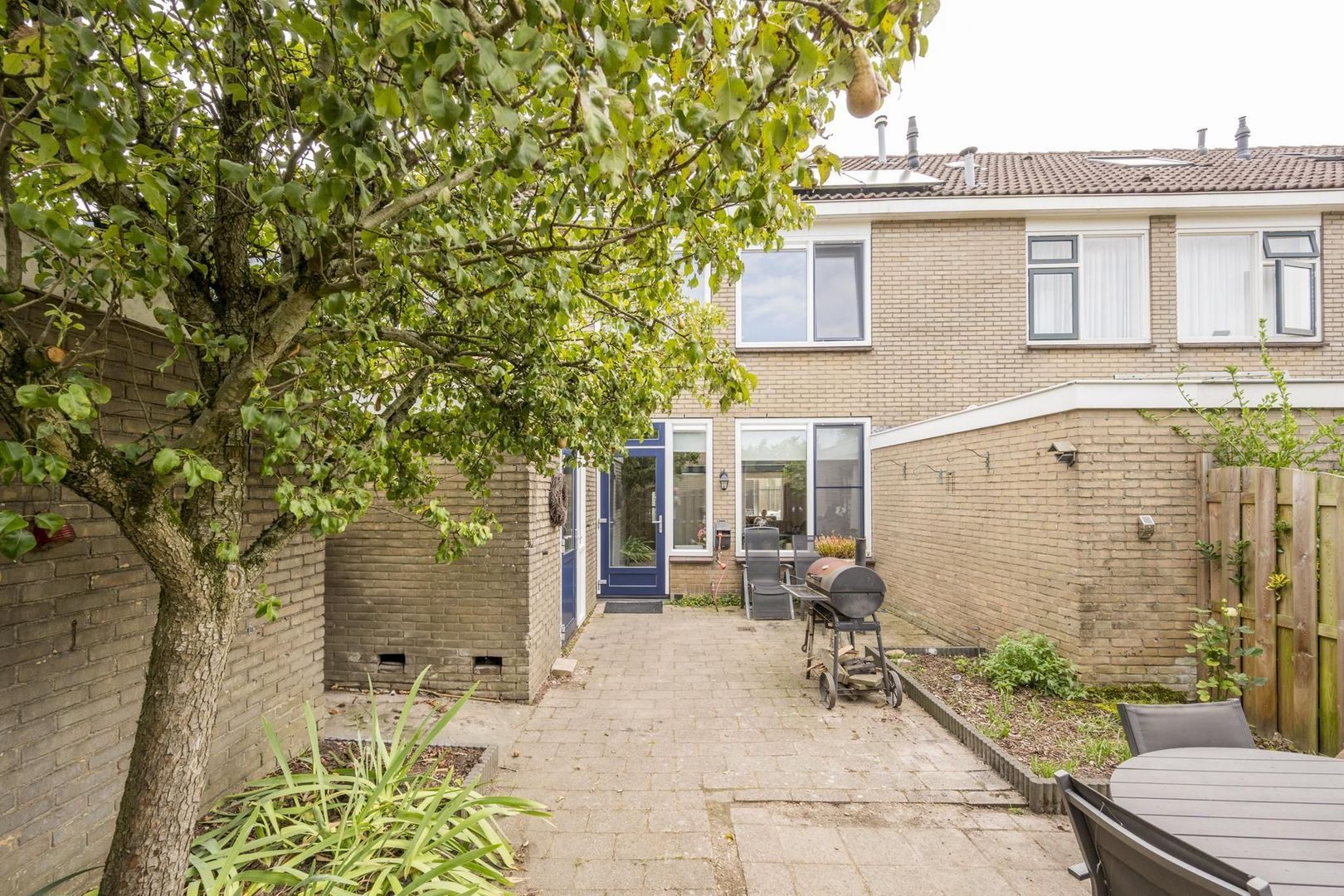 Beukenlaan 3, Nijkerk foto-27