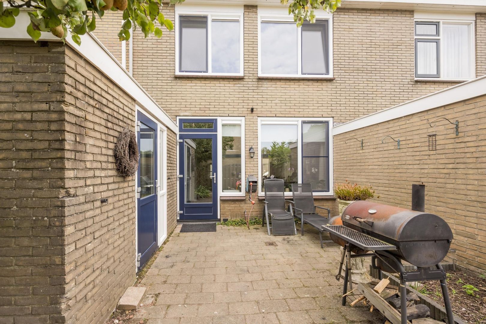 Beukenlaan 3, Nijkerk foto-26