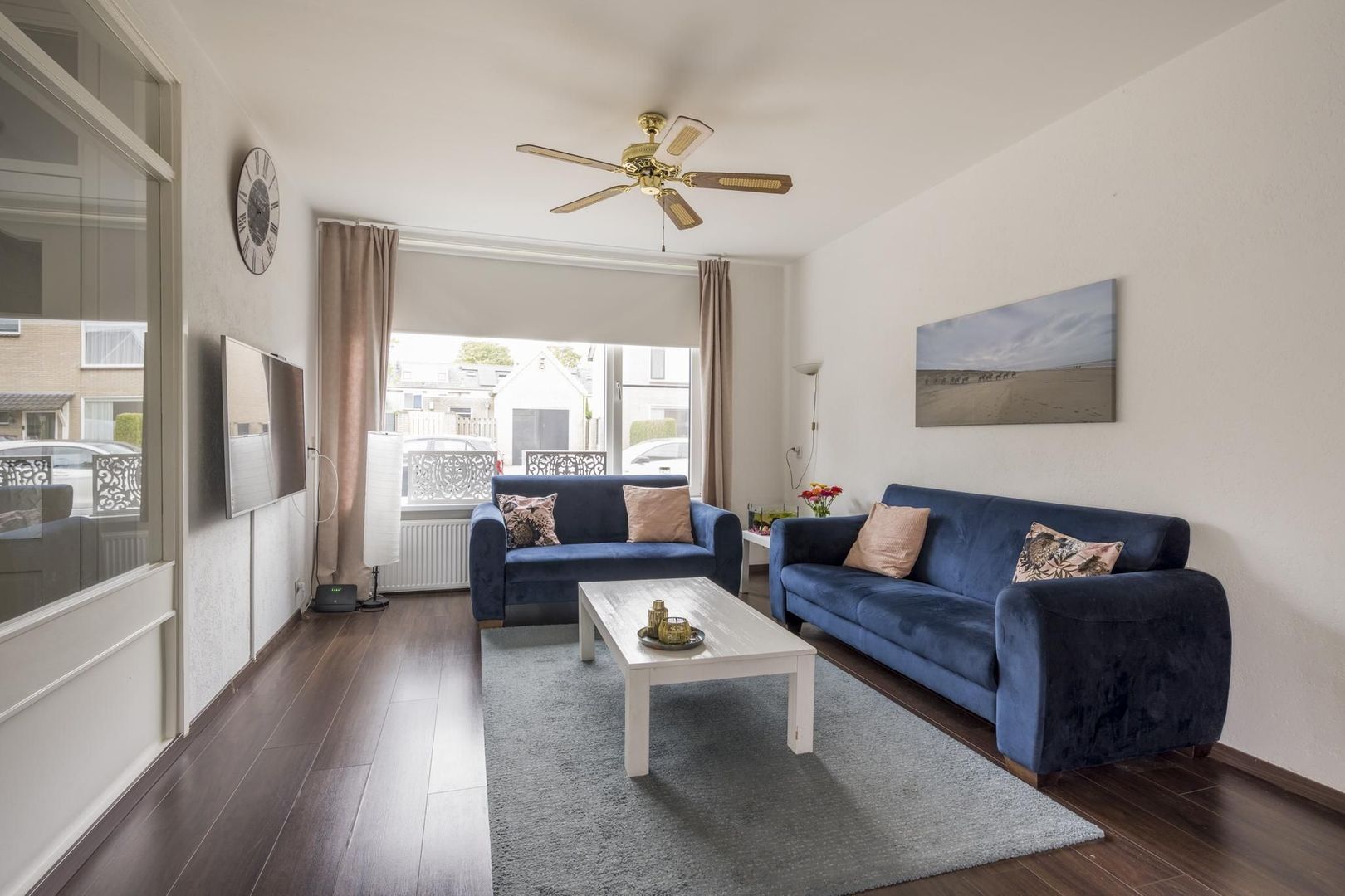 Beukenlaan 3, Nijkerk foto-1