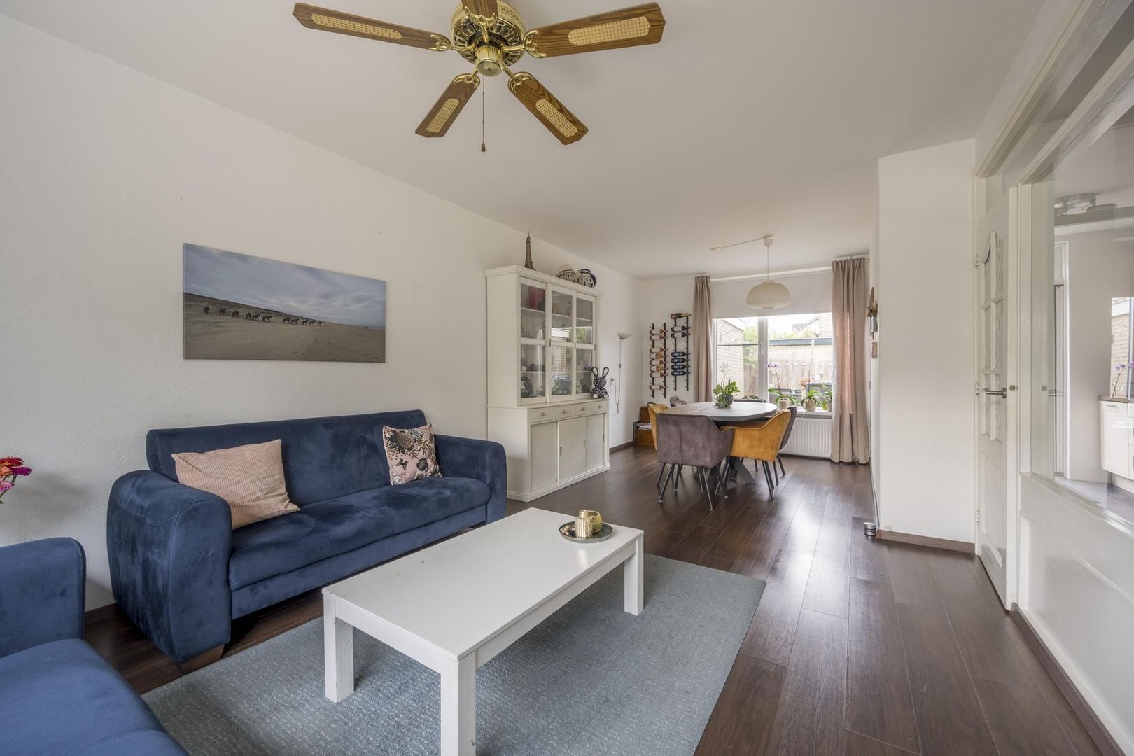 Beukenlaan 3, Nijkerk foto-2