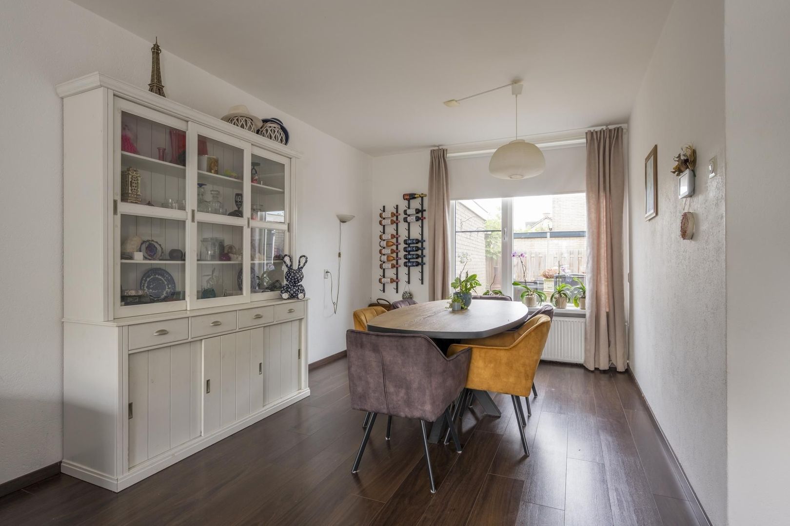 Beukenlaan 3, Nijkerk foto-3