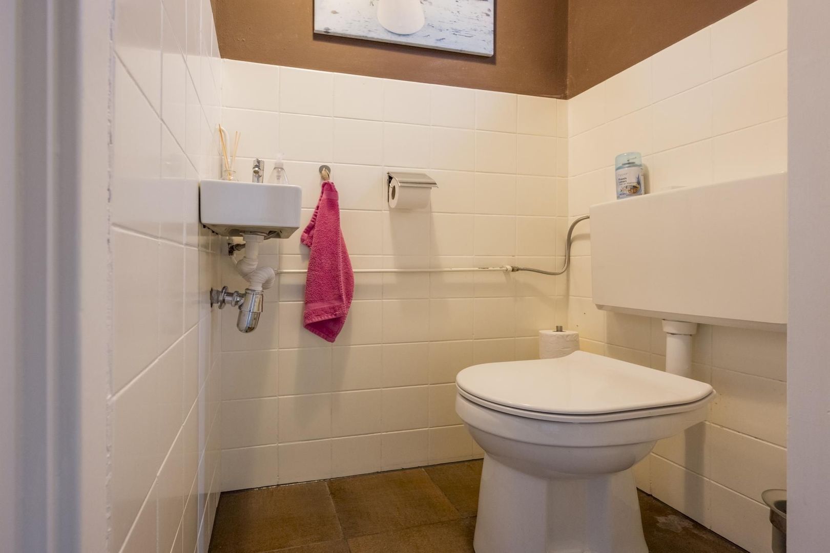 Beukenlaan 3, Nijkerk foto-10