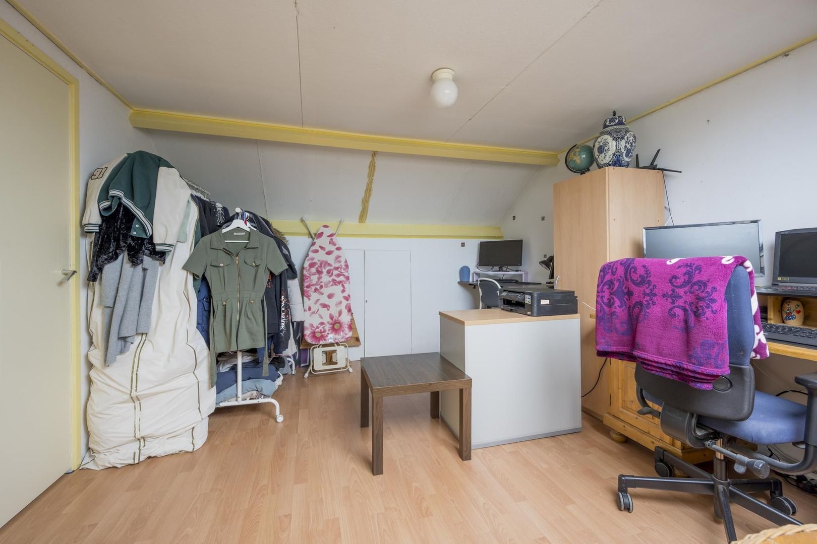 Beukenlaan 3, Nijkerk foto-24