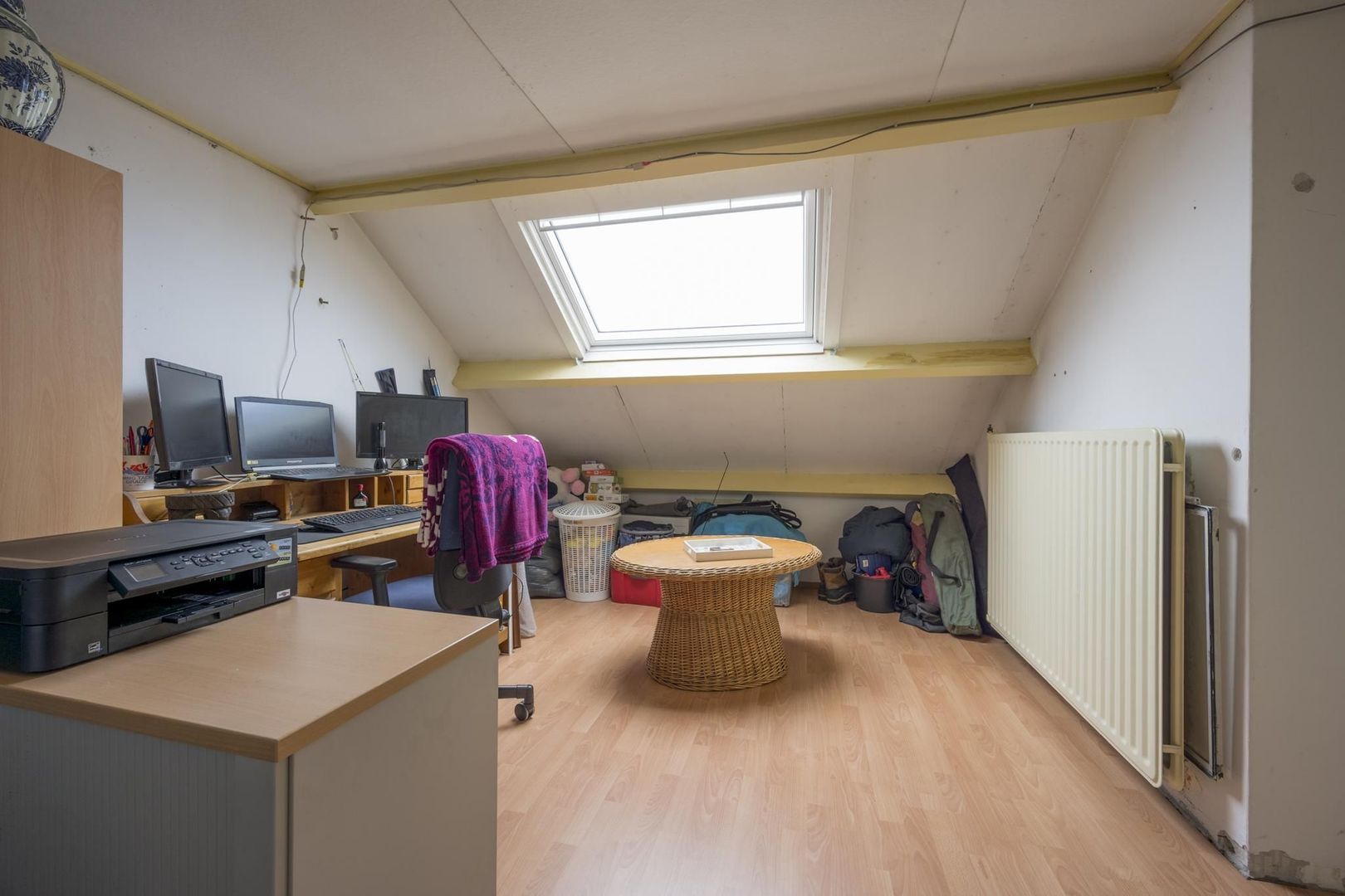 Beukenlaan 3, Nijkerk foto-25