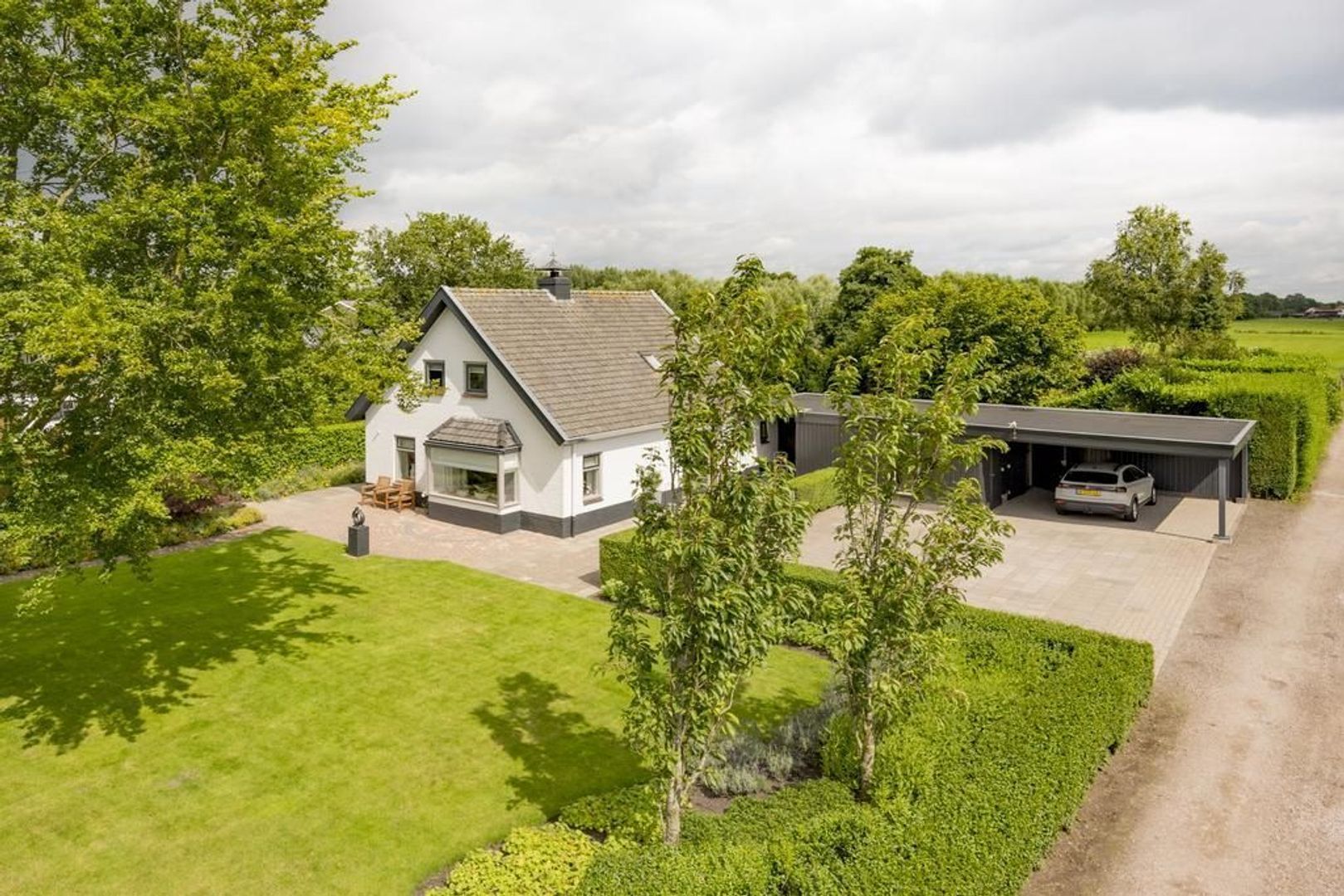 Laakweg 112 a, Nijkerkerveen foto-0