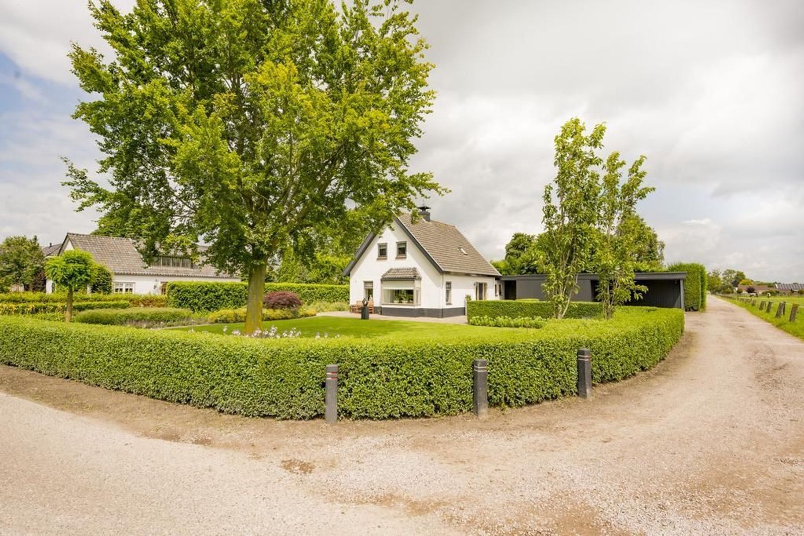 Laakweg 112 a, Nijkerkerveen foto-34