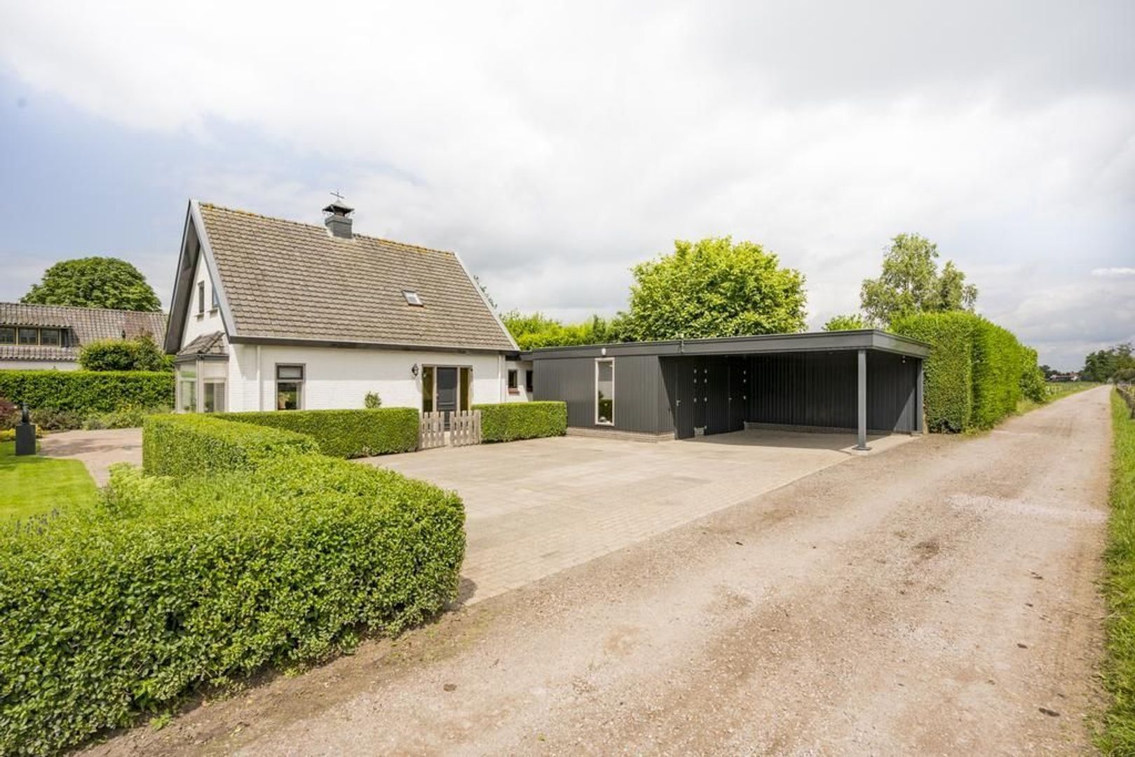 Laakweg 112 a, Nijkerkerveen foto-39