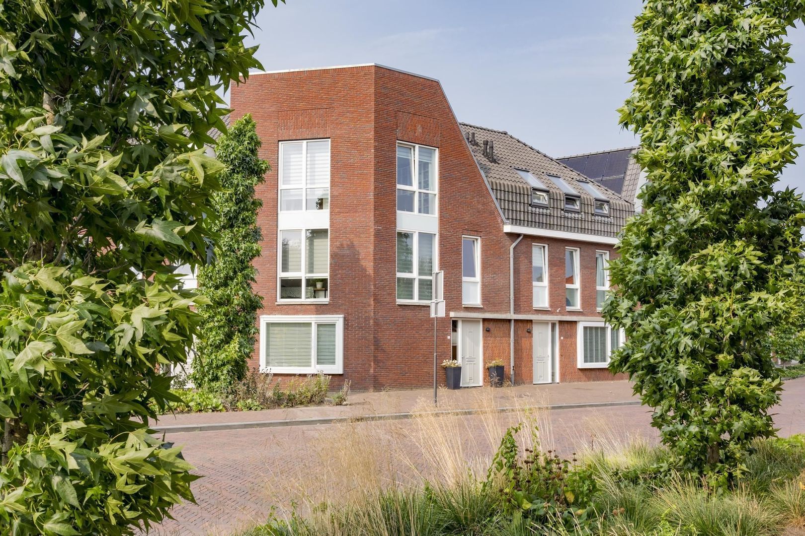 Callenbachstraat 9 a, Nijkerk foto-0