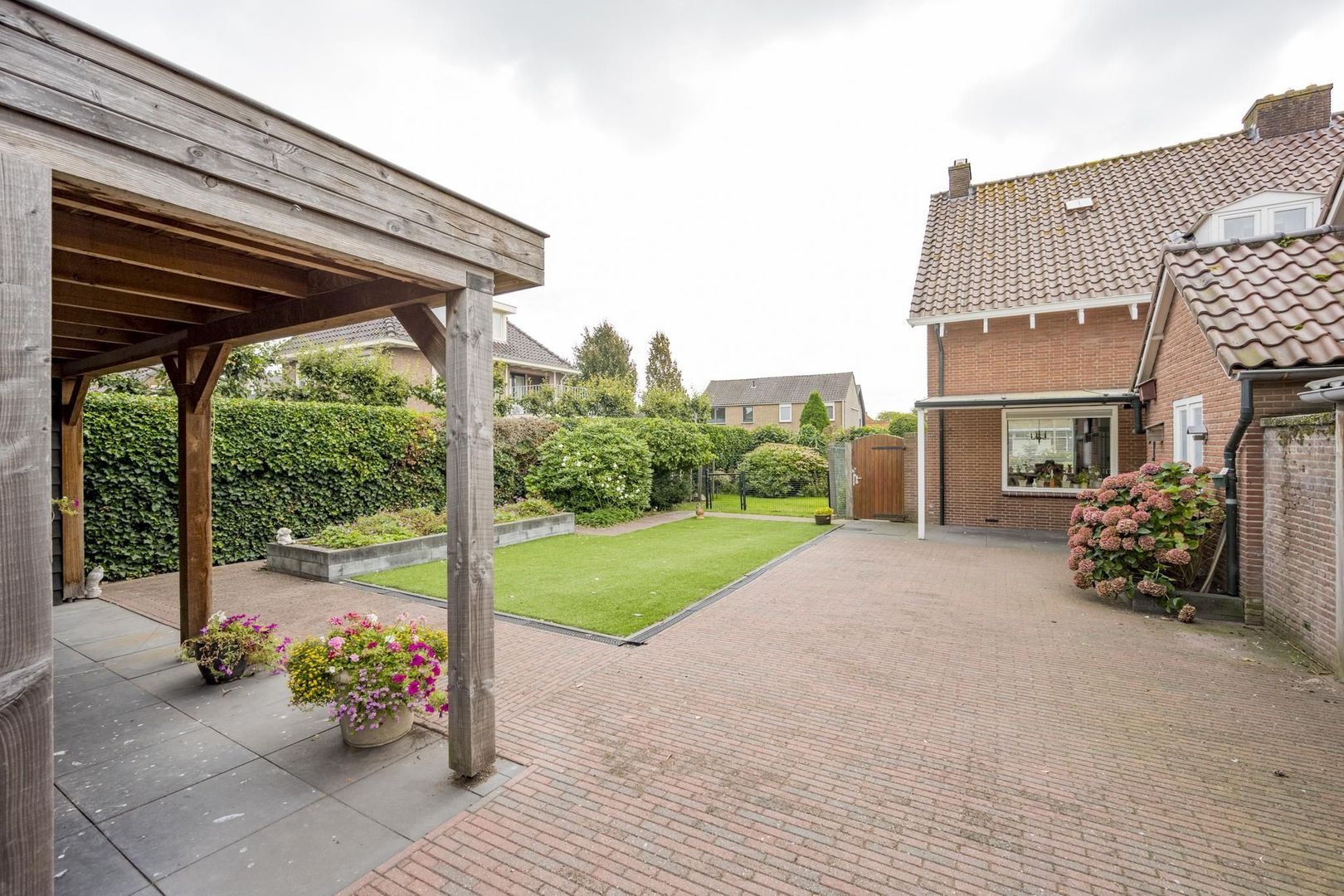 Beatrixstraat 22, Nijkerk foto-22