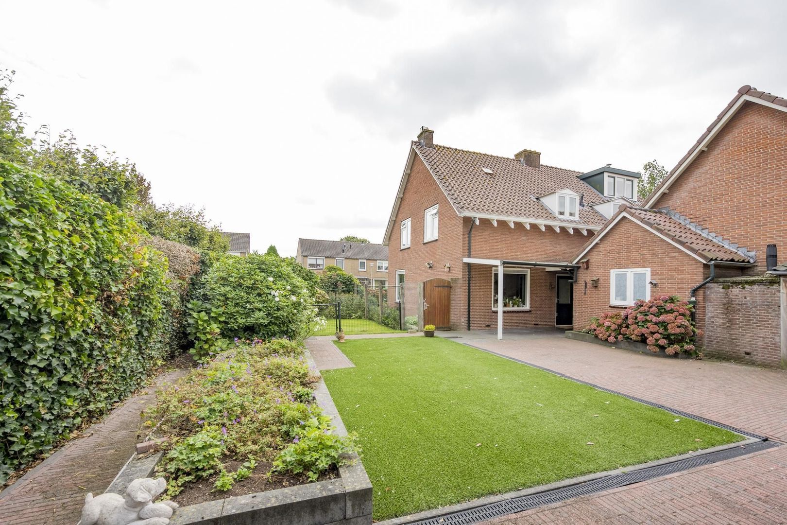 Beatrixstraat 22, Nijkerk foto-23