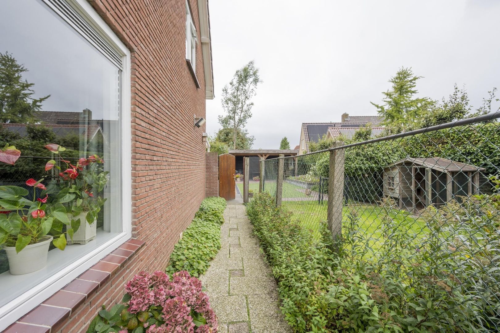 Beatrixstraat 22, Nijkerk foto-27