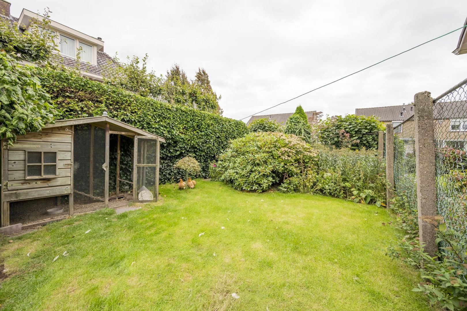 Beatrixstraat 22, Nijkerk foto-26