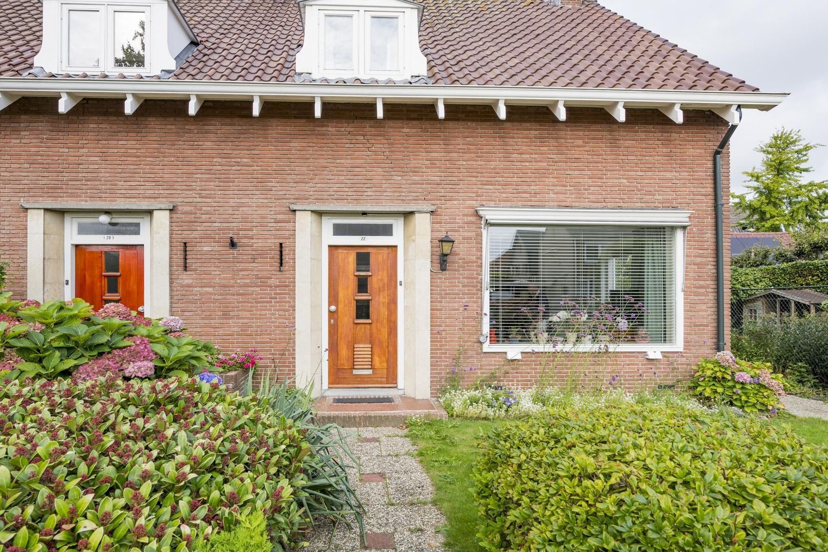 Beatrixstraat 22, Nijkerk foto-32