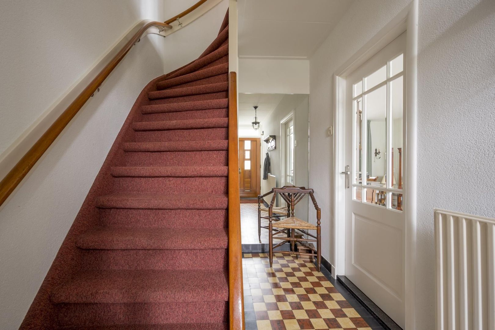 Beatrixstraat 22, Nijkerk foto-12