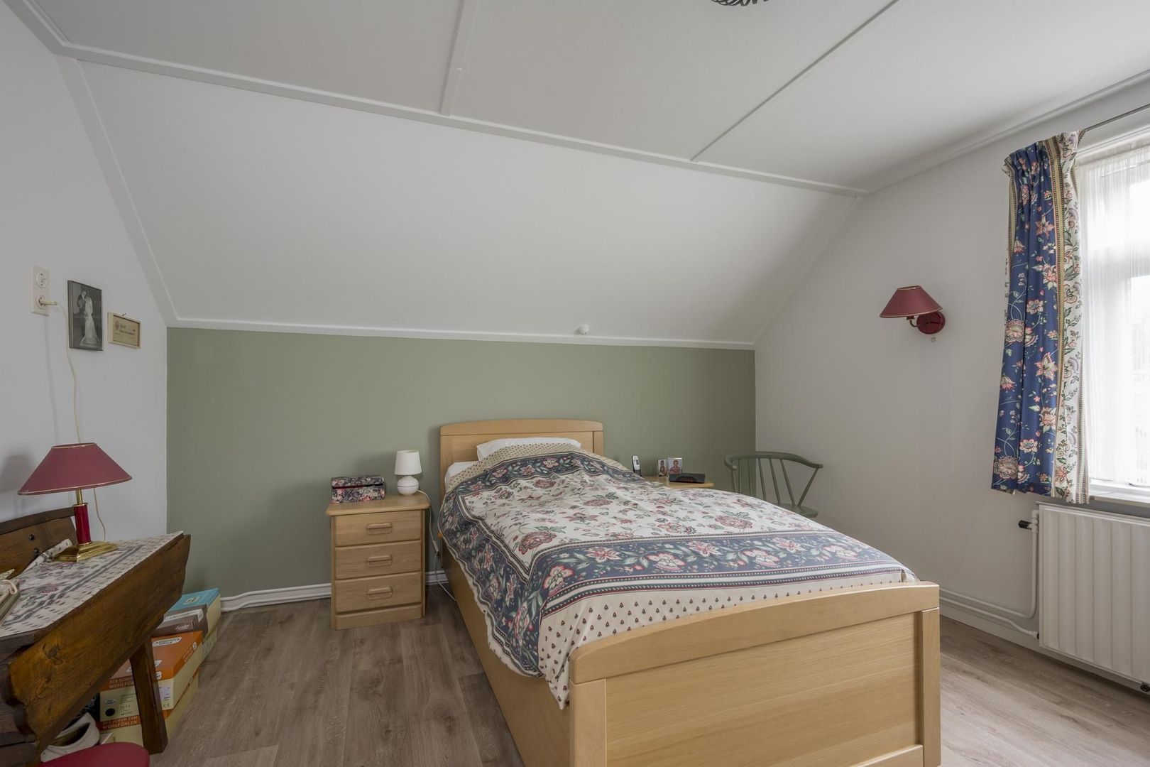 Beatrixstraat 22, Nijkerk foto-13