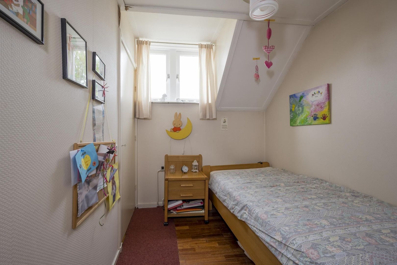 Beatrixstraat 22, Nijkerk foto-19