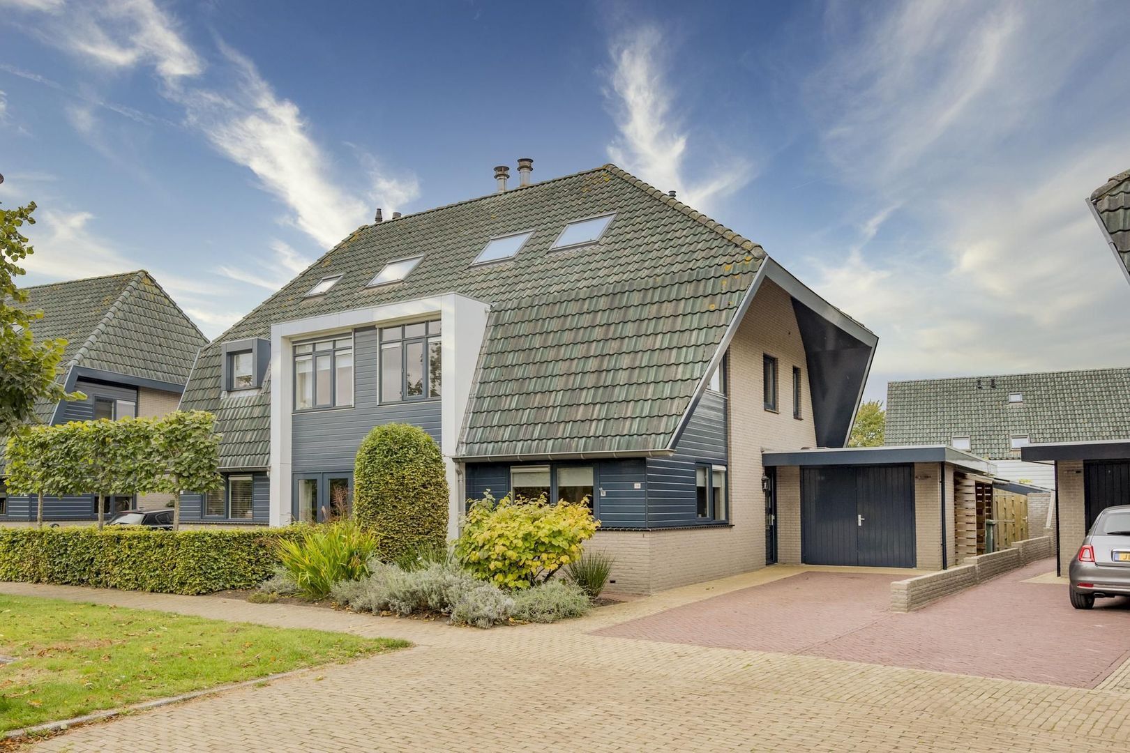 Valeriaan 18, Nijkerk foto-36