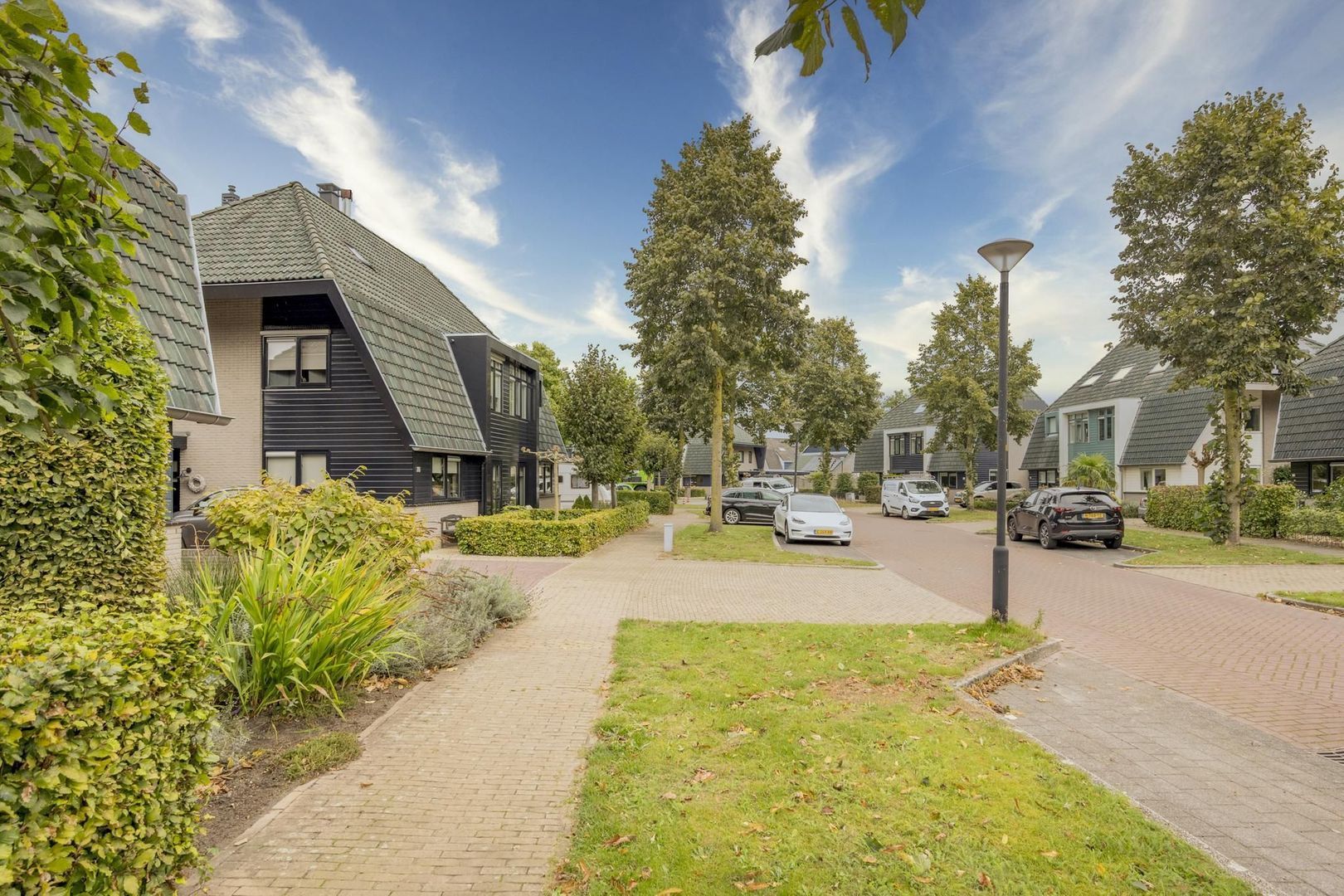 Valeriaan 18, Nijkerk foto-38