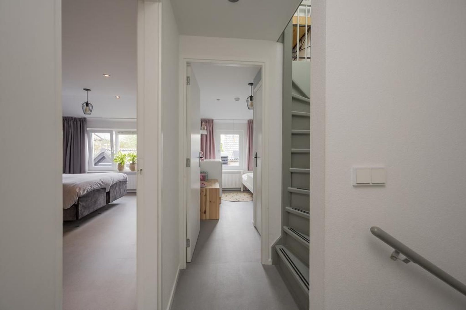Bernhardstraat 38, Nijkerk foto-18