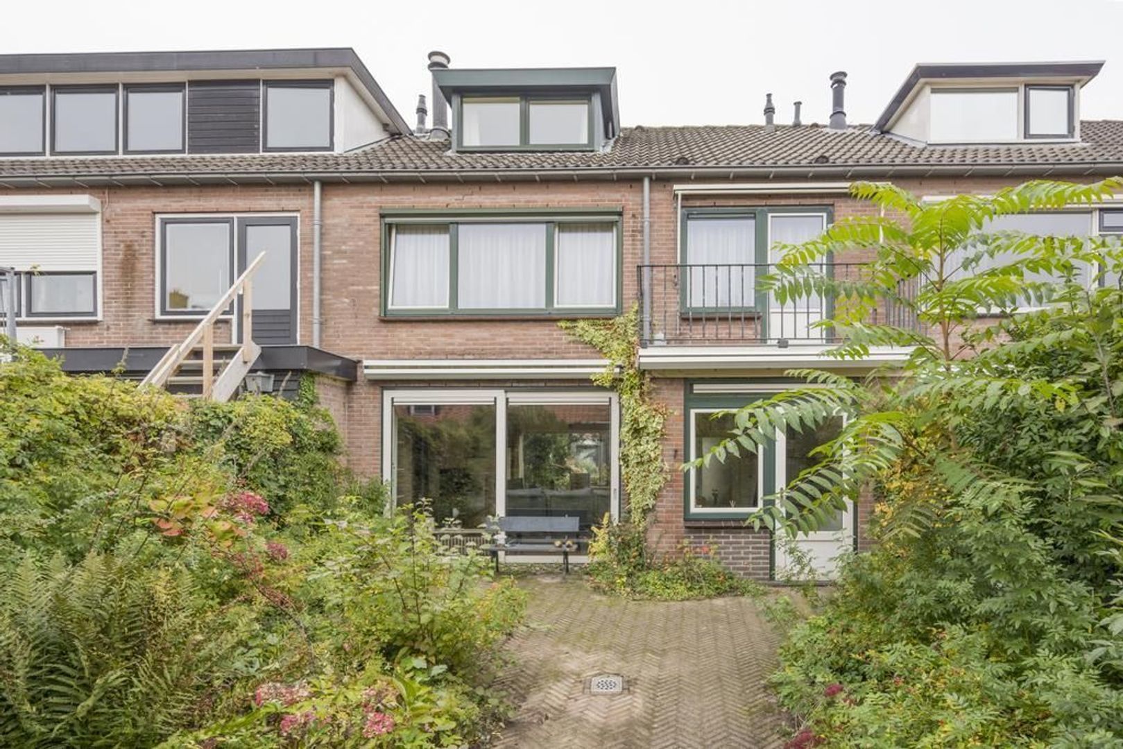 Van Twillerstraat 5, Nijkerk foto-25