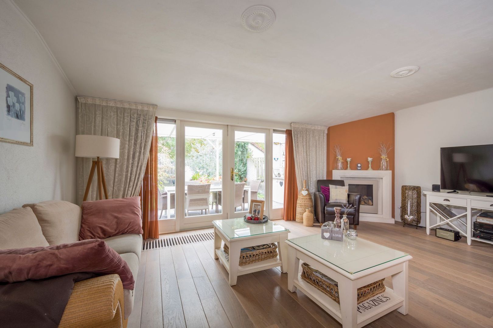 Barend Kuisstraat 38, Nijkerk foto-2