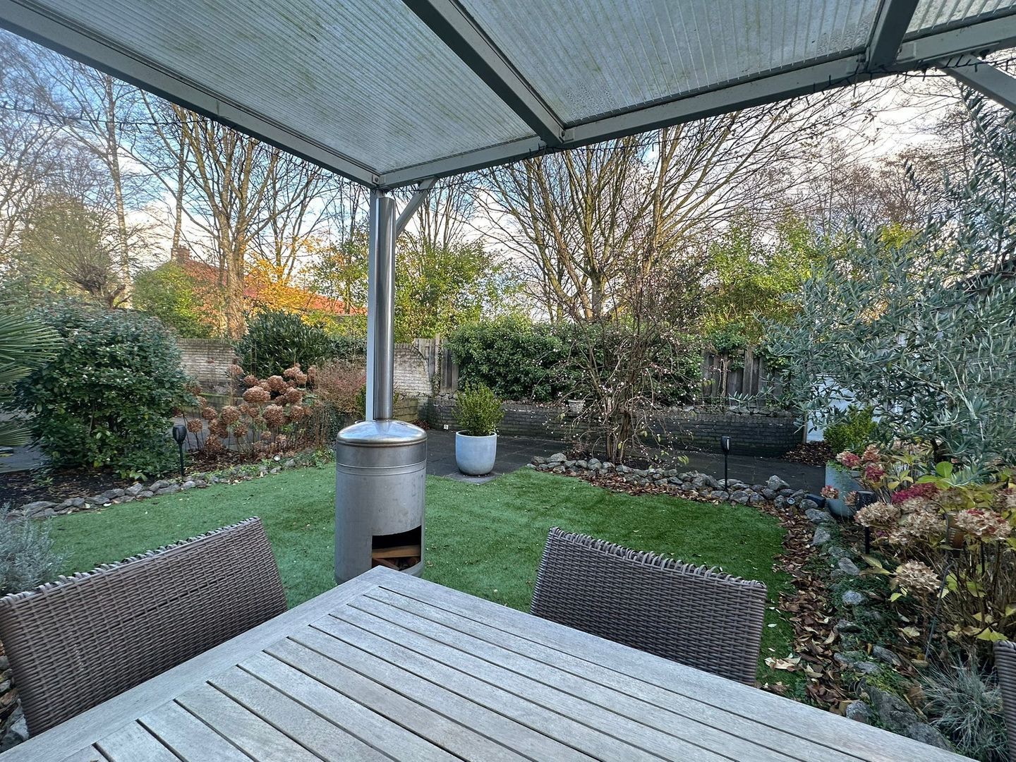 Barend Kuisstraat 38, Nijkerk foto-24