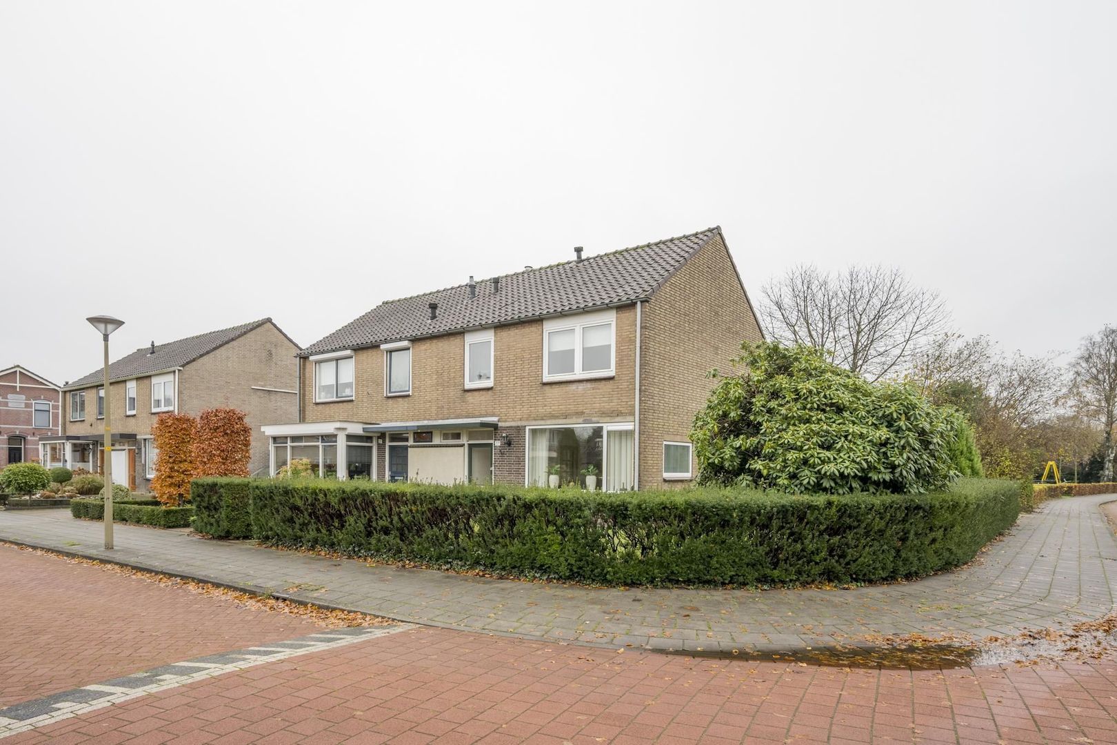 Beatrixstraat 37, Nijkerk foto-25