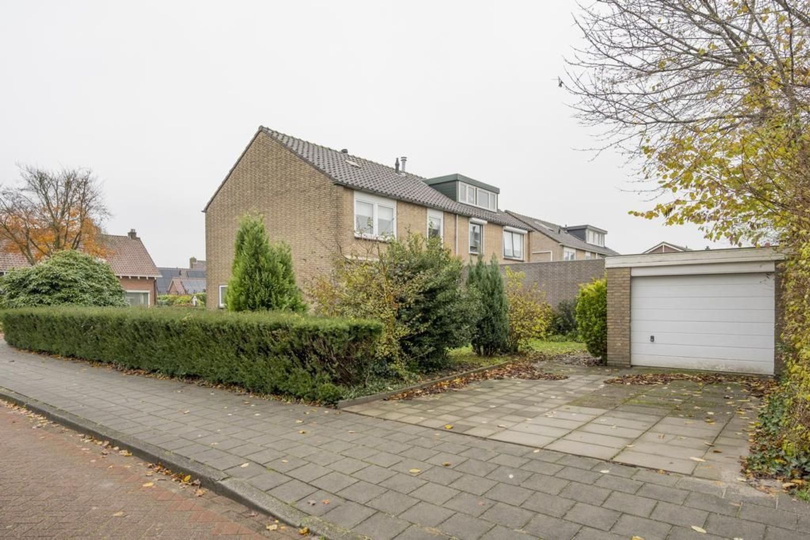Beatrixstraat 37, Nijkerk foto-22