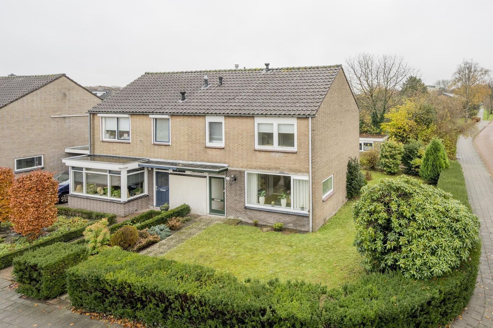 Beatrixstraat 37, Nijkerk foto-0