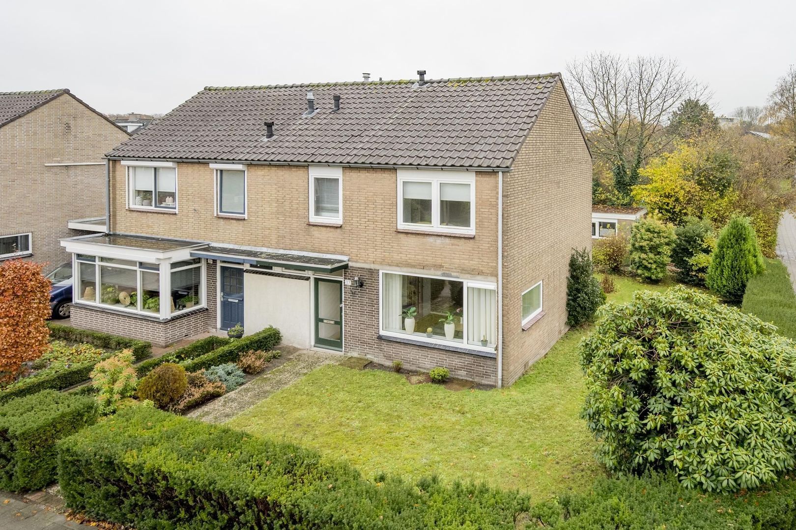 Beatrixstraat 37, Nijkerk foto-27