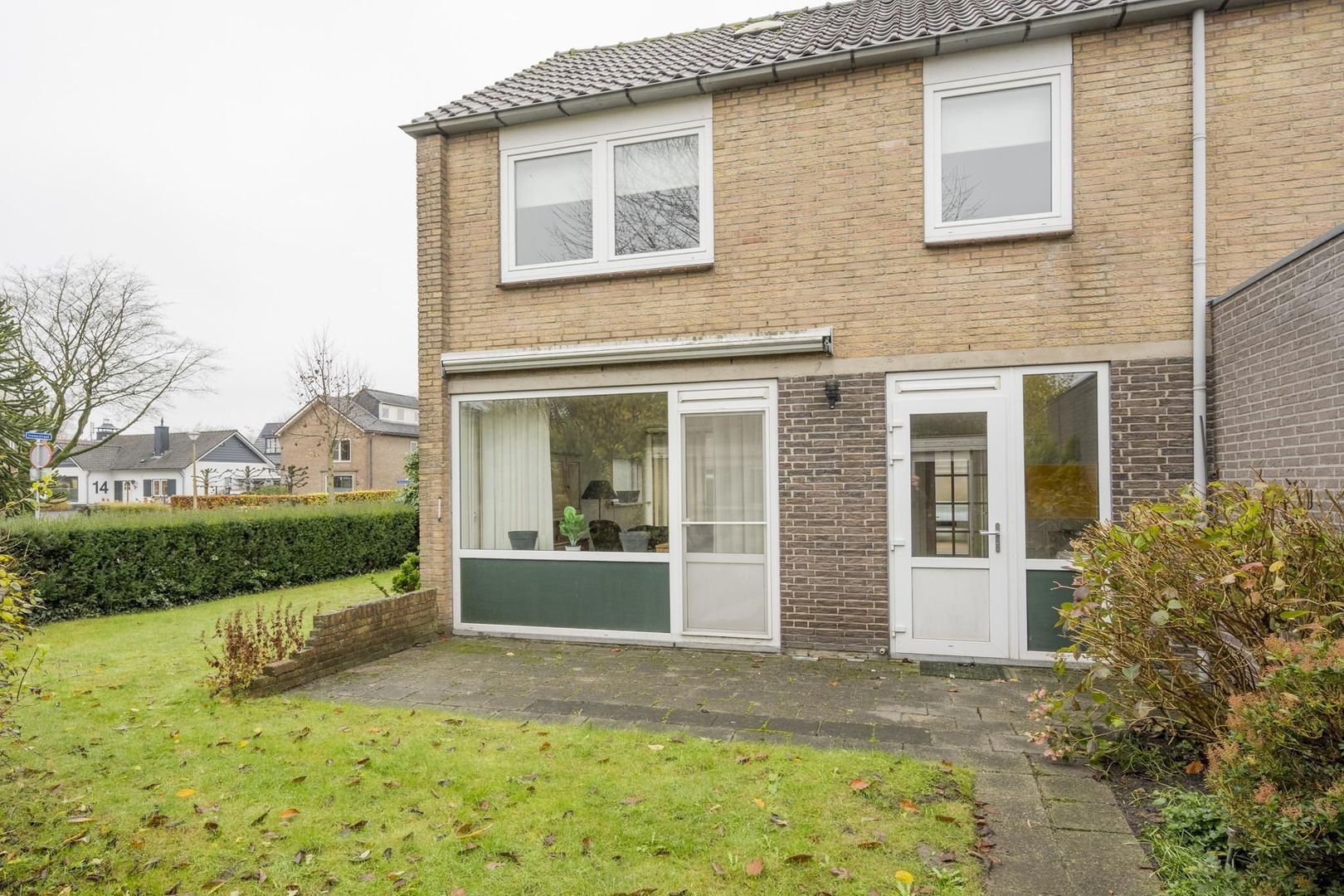 Beatrixstraat 37, Nijkerk foto-20