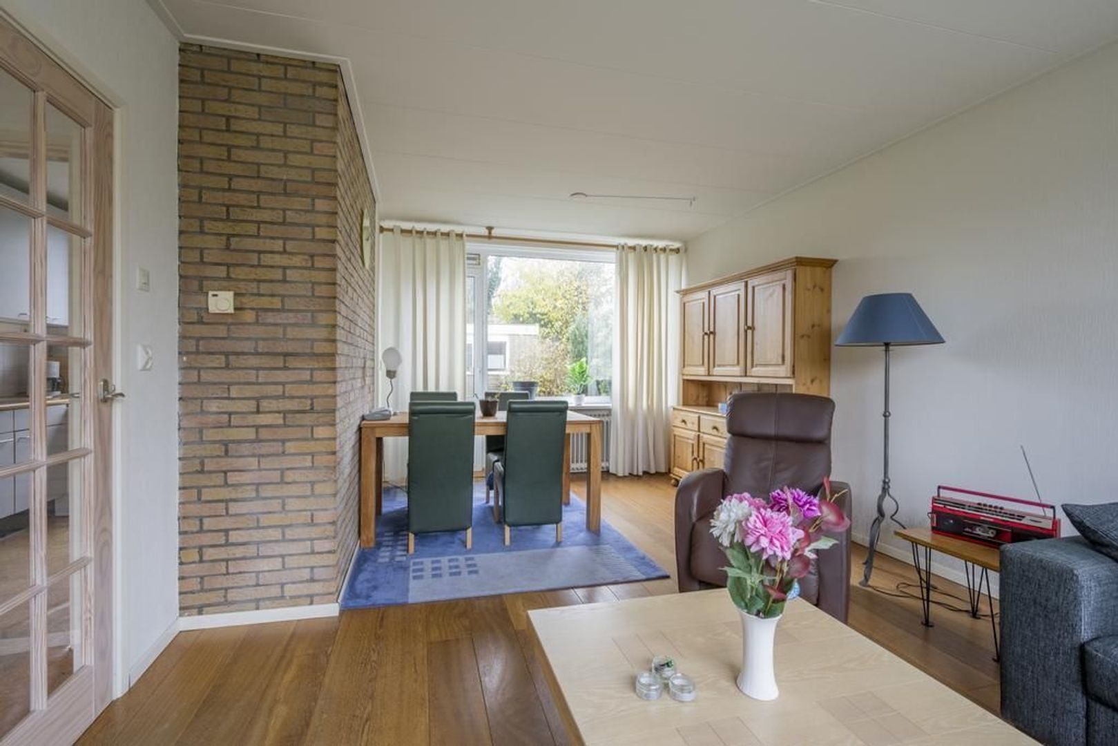 Beatrixstraat 37, Nijkerk foto-2