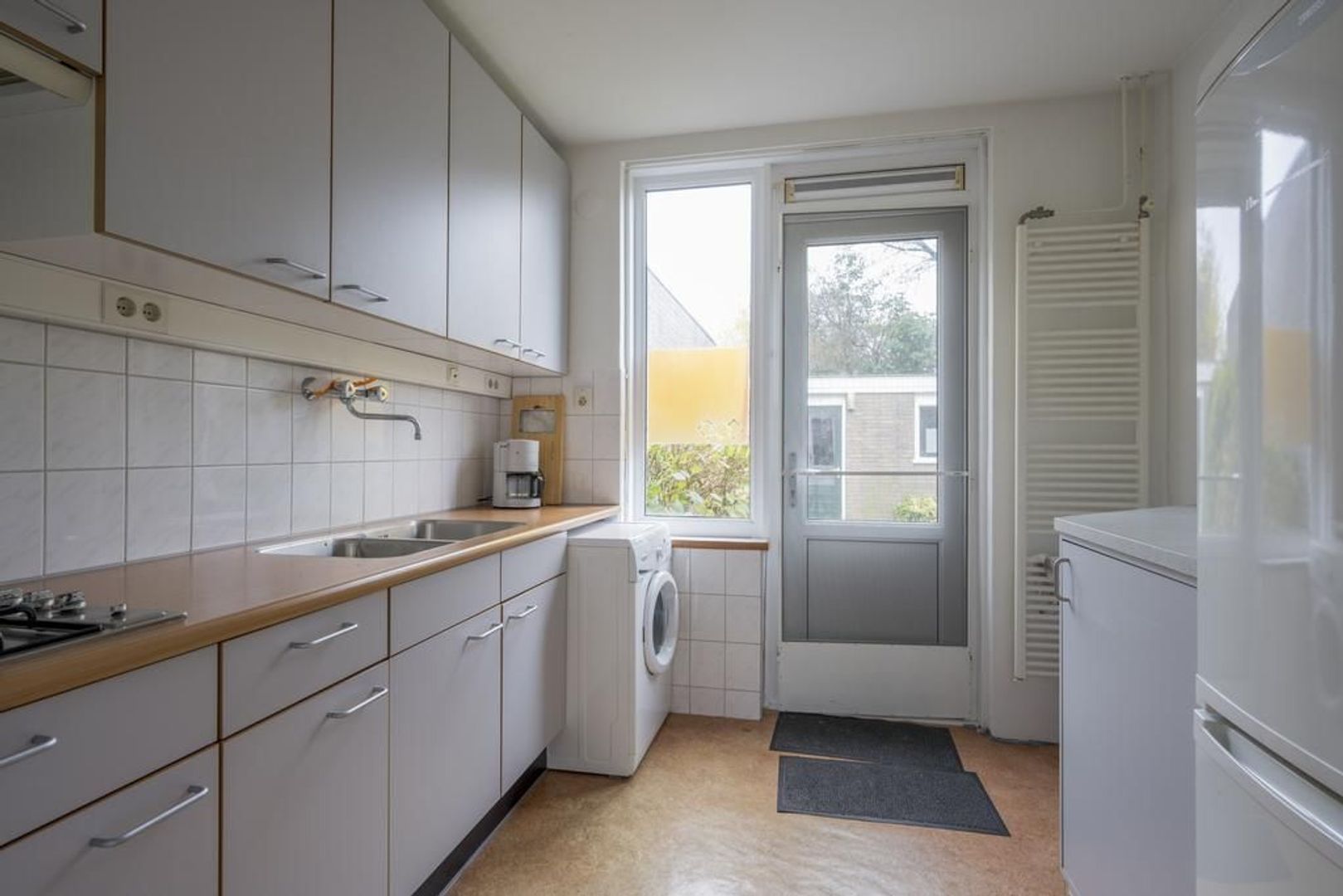 Beatrixstraat 37, Nijkerk foto-6