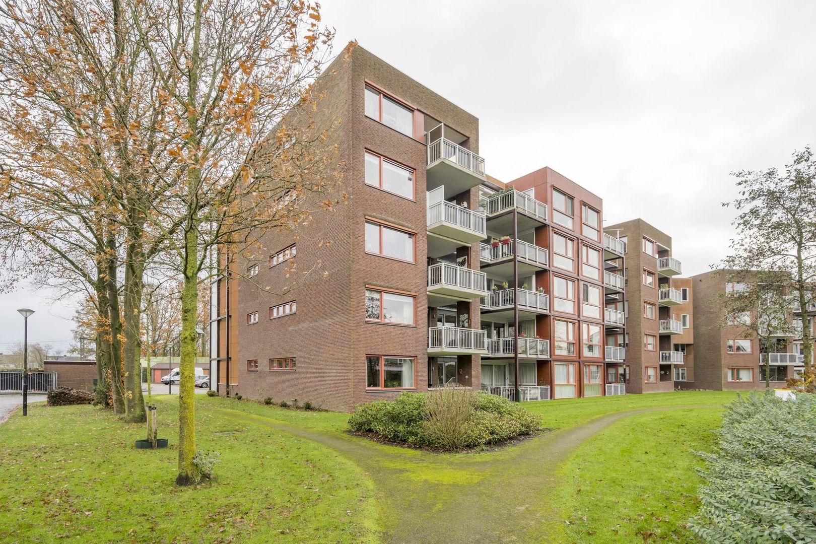 Bijkerkstraat 35, Nijkerk foto-0