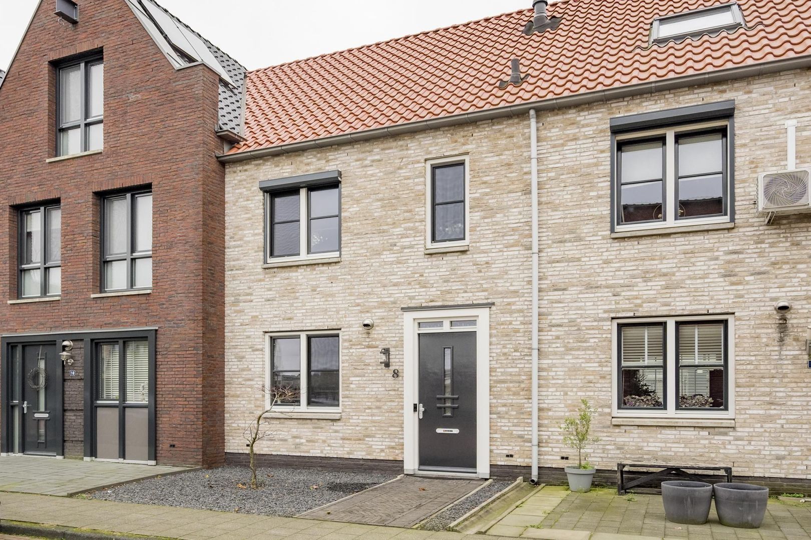 Tabakskamp 8, Bunschoten-Spakenburg foto-0