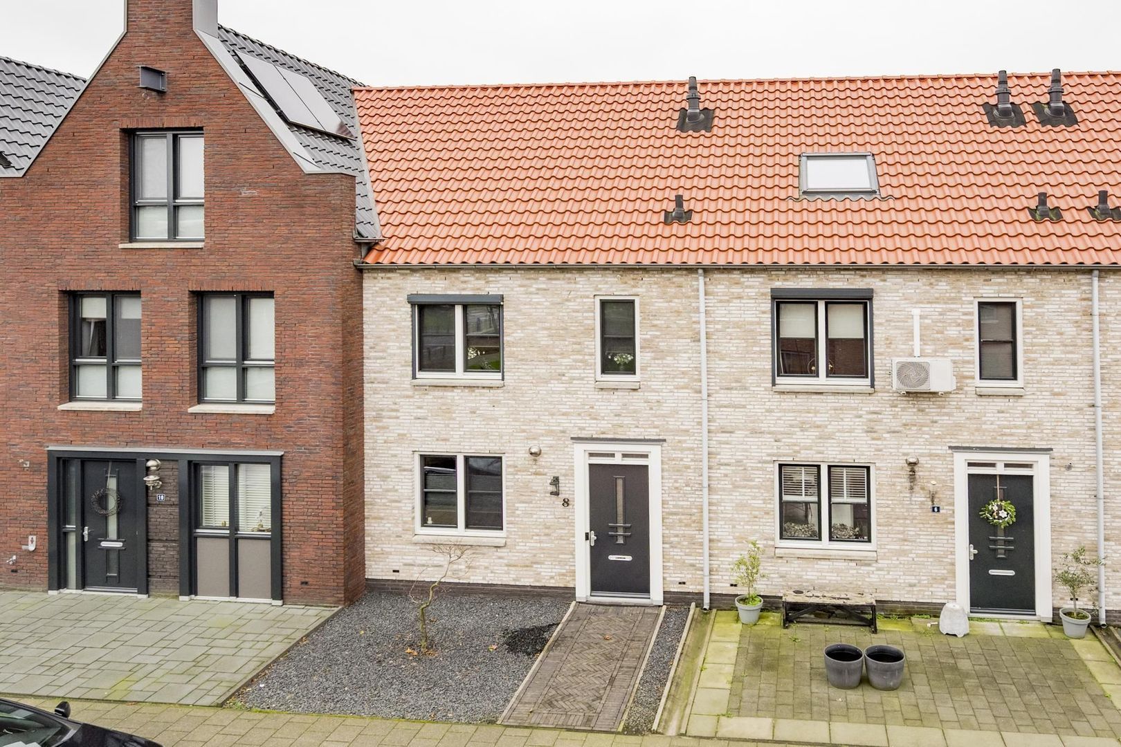 Tabakskamp 8, Bunschoten-Spakenburg foto-38