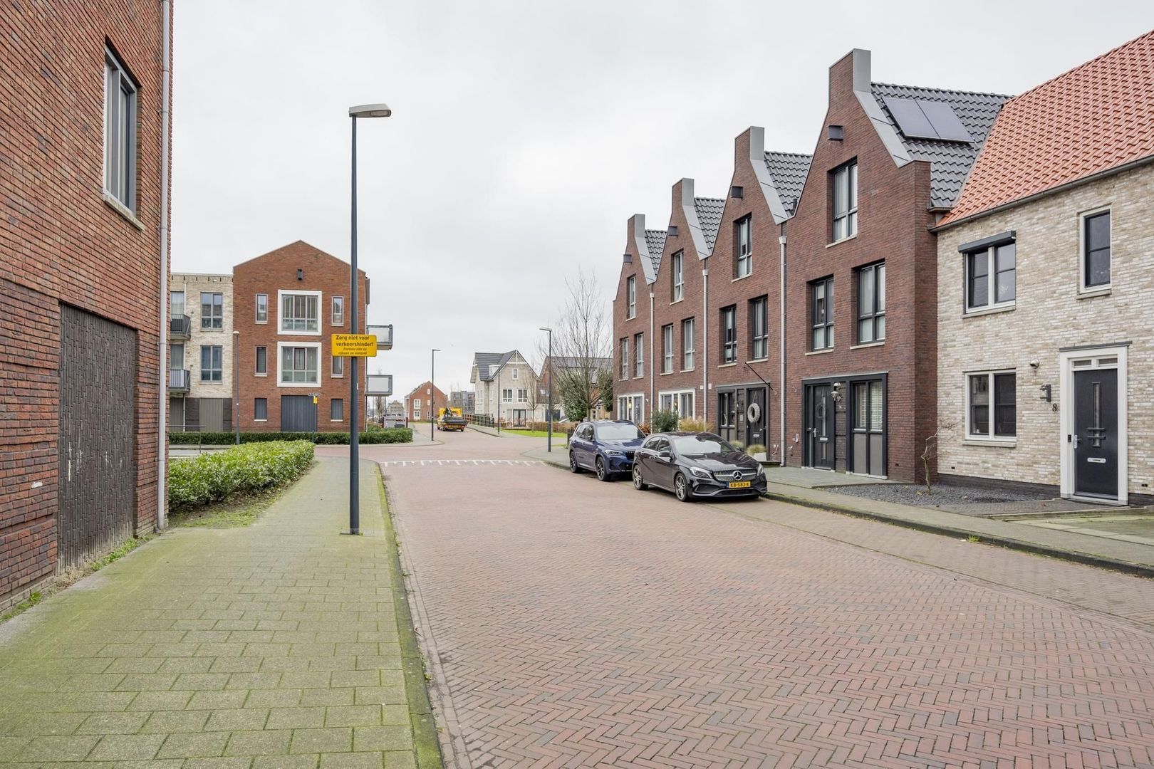 Tabakskamp 8, Bunschoten-Spakenburg foto-34