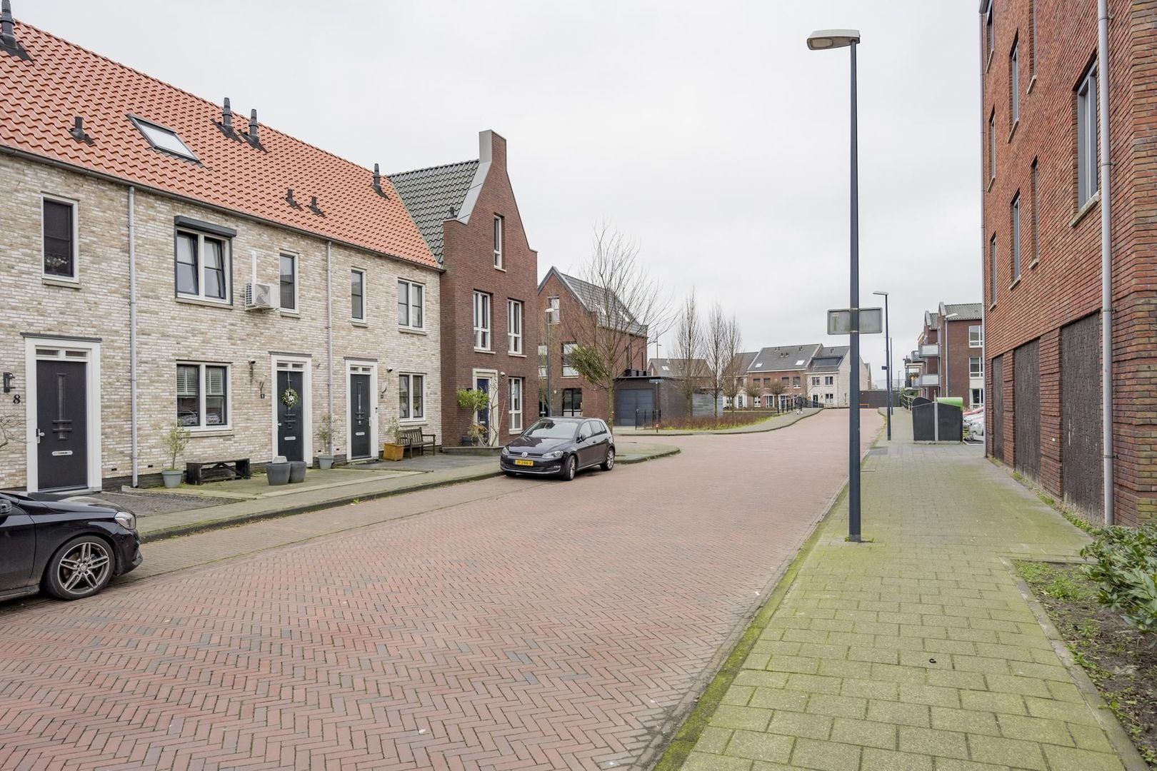 Tabakskamp 8, Bunschoten-Spakenburg foto-33