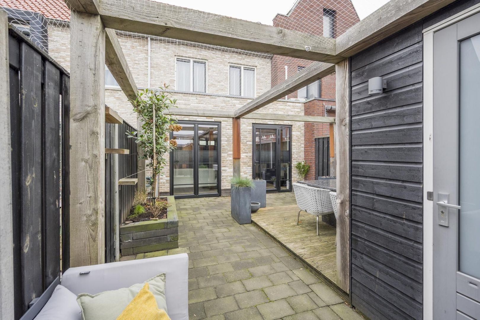 Tabakskamp 8, Bunschoten-Spakenburg foto-28