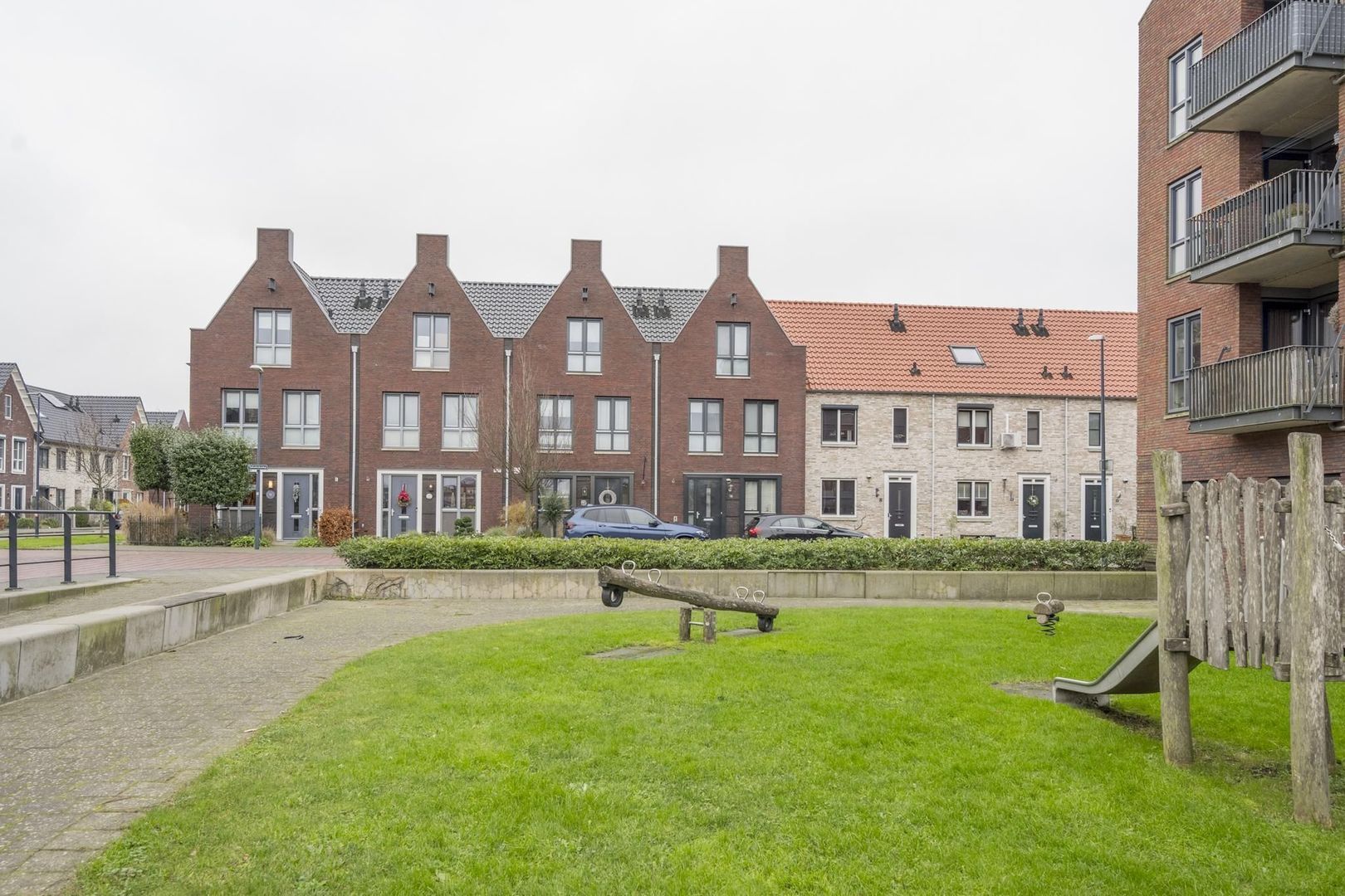 Tabakskamp 8, Bunschoten-Spakenburg foto-35