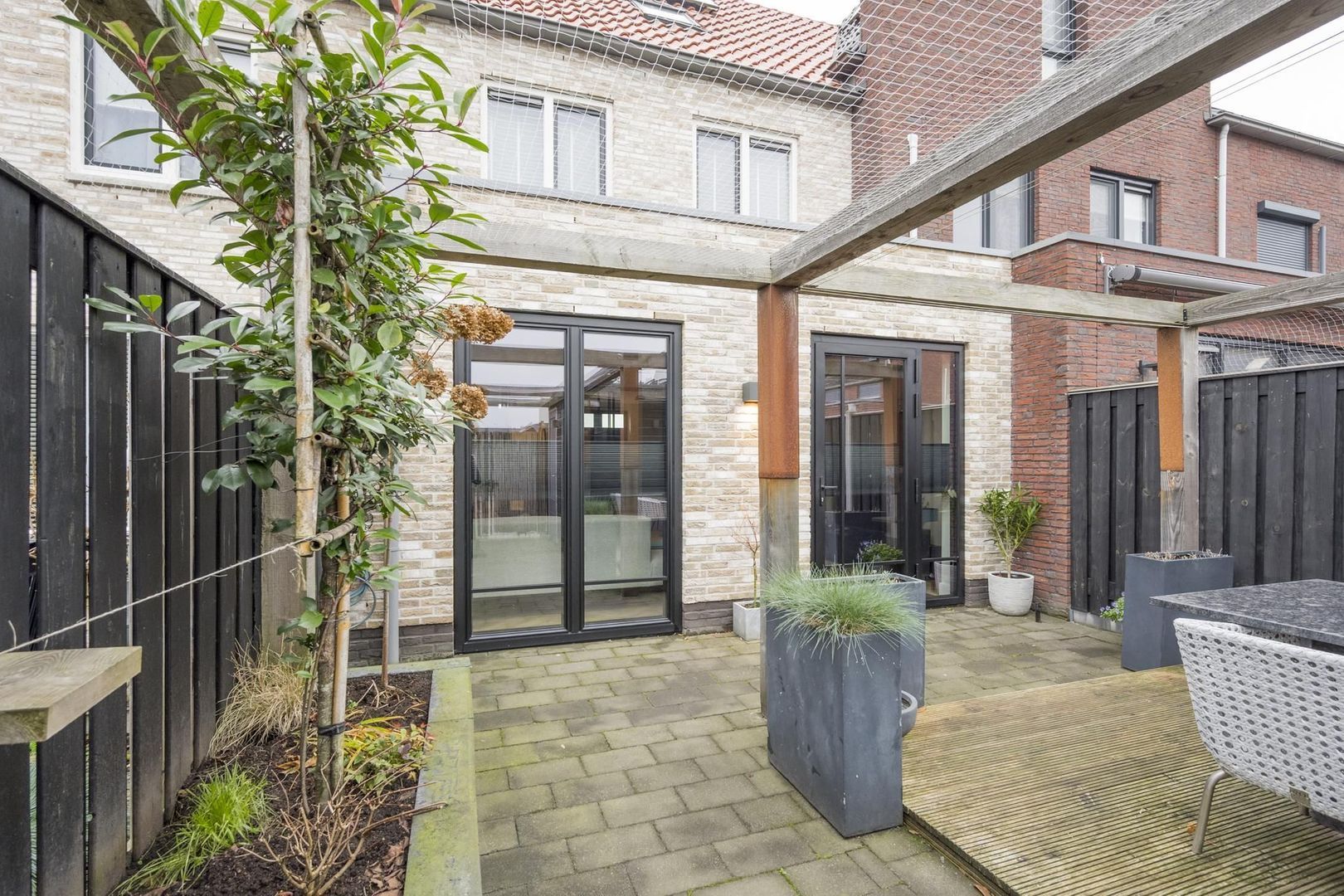 Tabakskamp 8, Bunschoten-Spakenburg foto-27