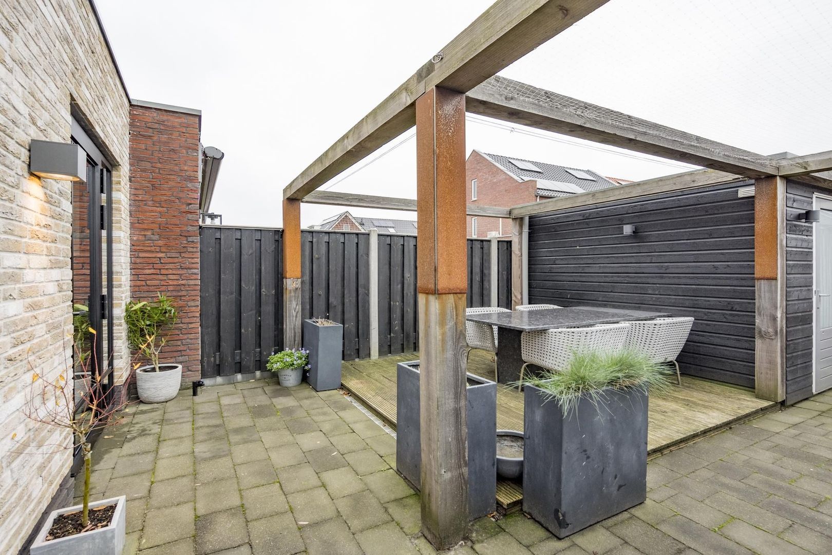 Tabakskamp 8, Bunschoten-Spakenburg foto-29