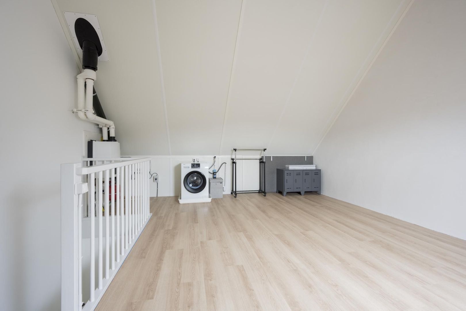 Tabakskamp 8, Bunschoten-Spakenburg foto-25
