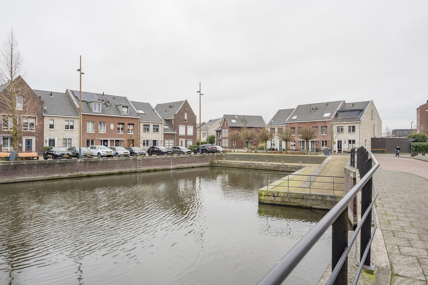 Tabakskamp 8, Bunschoten-Spakenburg foto-36