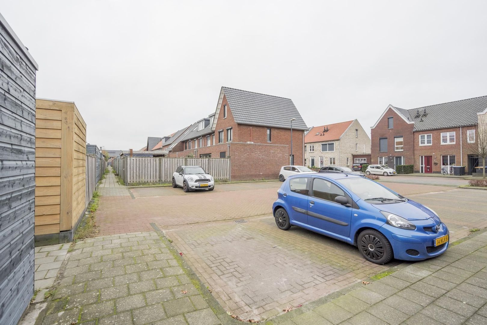 Tabakskamp 8, Bunschoten-Spakenburg foto-37